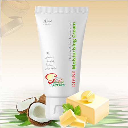 Gel Natural Active Moisturizer