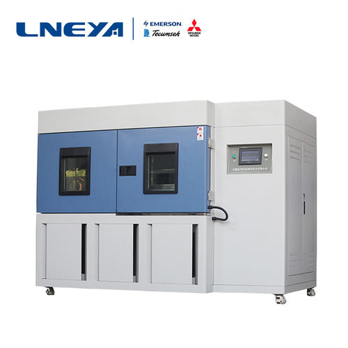 Hot And Cold Hedging Test Box Dimension(l*w*h): 1750*950*1850 Millimeter (Mm)