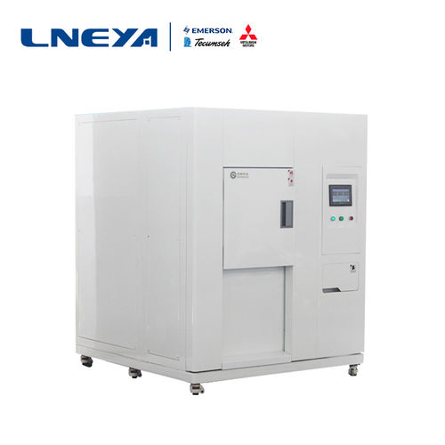 Hot And Cold Hedging Test Box Dimension(l*w*h): 500a 500a 500 Millimeter (Mm)