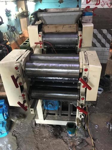 Fully Automatic Noodles Making Machine