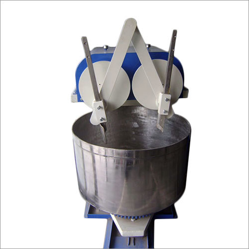 Double Arm Mixer