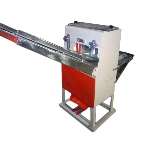 Bread and Rush Cutter