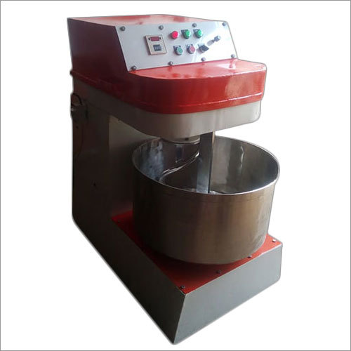 Sprial Mixer ( High Speed)