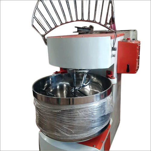 Bakery equipment