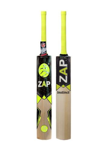 ZAP Instinct Kashmir Willow Bat