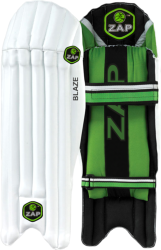 Wicket Keeping Leg Guards