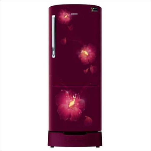 Single Door Samsung Refrigerator