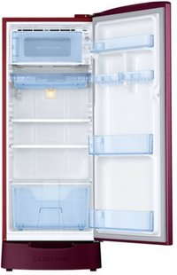 Single Door Samsung Refrigerator