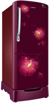 Single Door Samsung Refrigerator