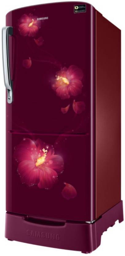 Single Door Samsung Refrigerator