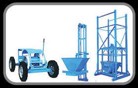 Material Lifting Equipment