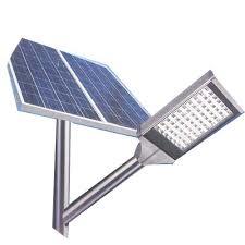 Solar Street Lighting System In Lucknow Uttar Pradesh