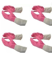 Ferra King Rubber Gloves