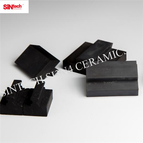 Pressure Sintering Silicon Nitride Application: Structure Ceramic