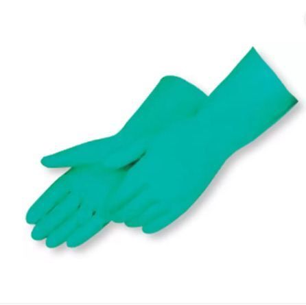 Chemisafe Nitrile Gloves