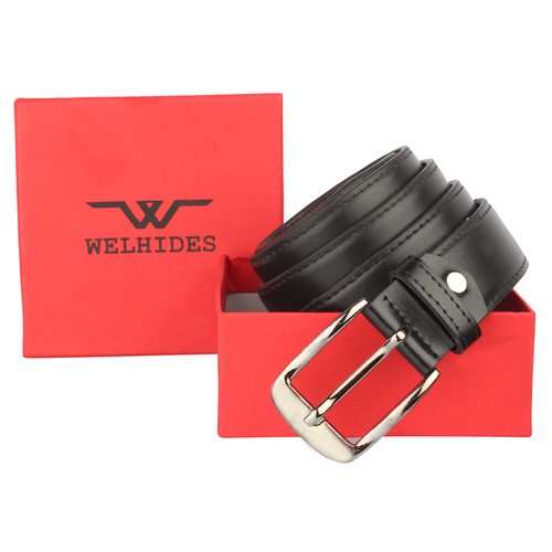 Mens Leather Belt