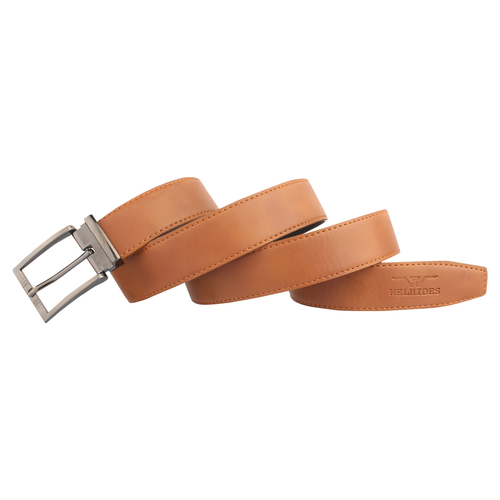 Genuine Mens Leather Belt
