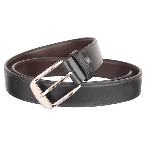 Genuine Mens Leather Belt