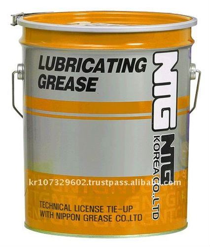 Lubricant Greases
