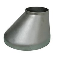 Sanitary Pipe Reducer