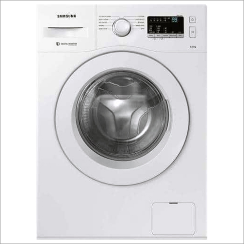 6 kg Fully Automatic Front Load Washing Machine