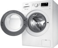 6 kg Fully Automatic Front Load Washing Machine
