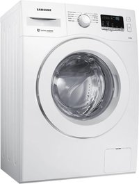 6 kg Fully Automatic Front Load Washing Machine