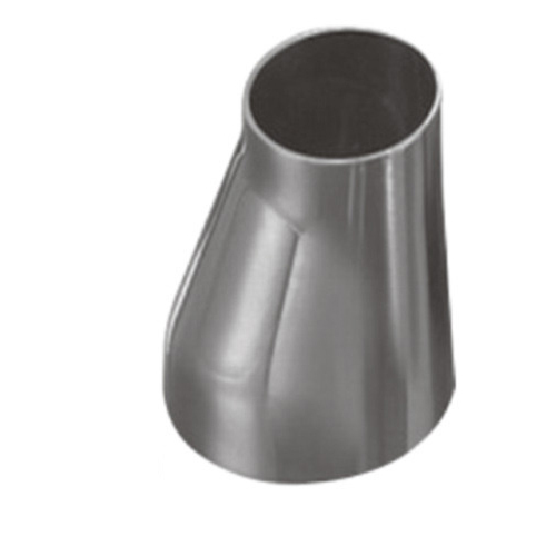 SS Concentric Reducer