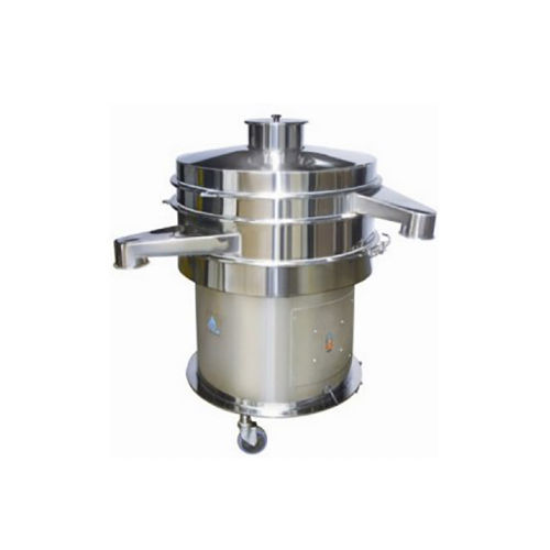 Stainless Steel Vibro Sifter