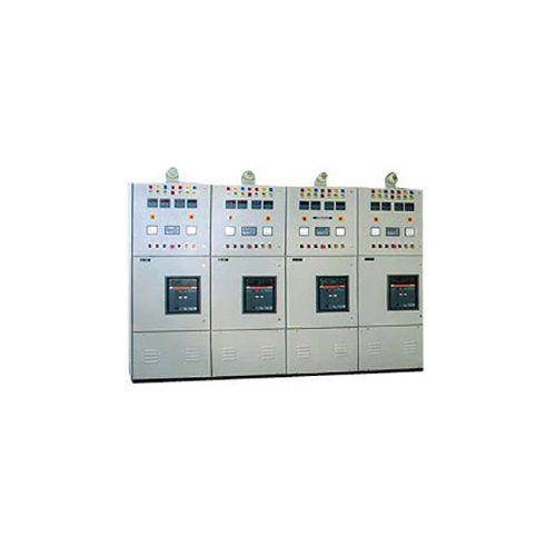 Power Distribution Control Panels