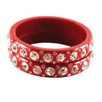 Acrylic Bangles
