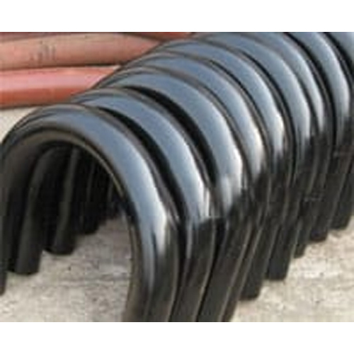 Carbon Steel U Bend