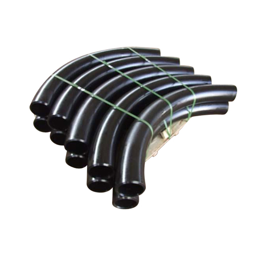 Long Radius Piggable Bends