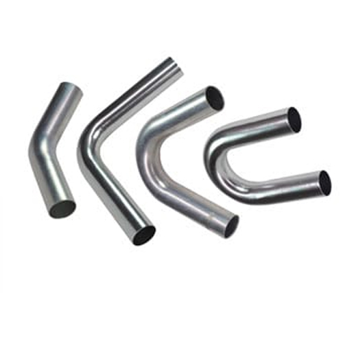 Stainless Steel Mandrel Bends