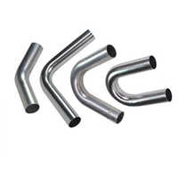 Stainless Steel Mandrel Bends