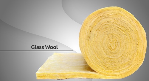 Resin Bonded Fiberglass Wool By SHREE G ENTERPRISES