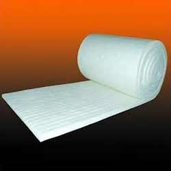 White Ceramic Fiber Blanket