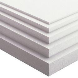 Thermocol Insulation Material