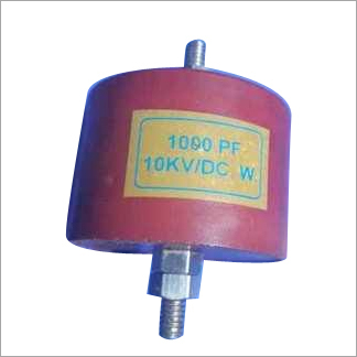 HIgh Frequency PVC Welding Machine Capacitor