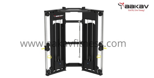 Functional Trainer X1 Aakav Fitness Functional Trainer X1 Aakav Fitness