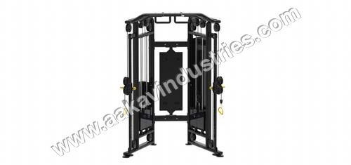 Functional Trainer X1 Aakav Fitness