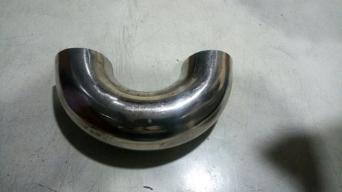SS U Bend