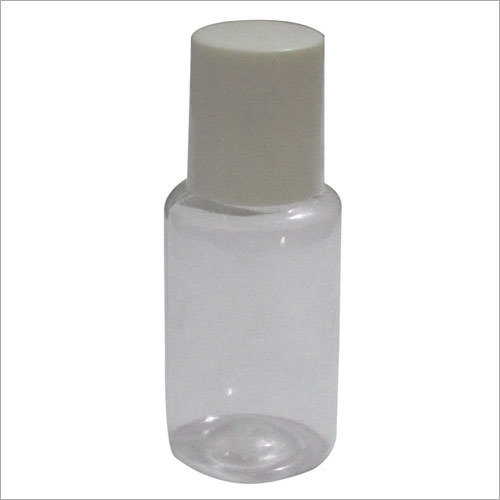 Air Tight Cap Plastic Bottle