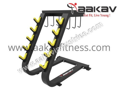 Handel Rack X1 Aakav Fitness
