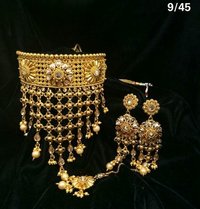 Bridal Designer Necklace