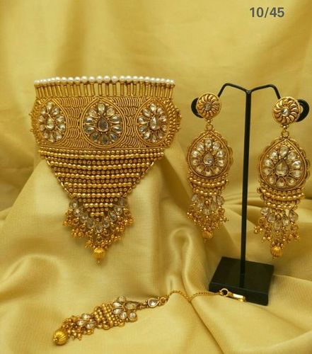 Bridal Jewelery Set
