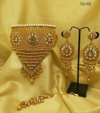 Bridal Jewelery set