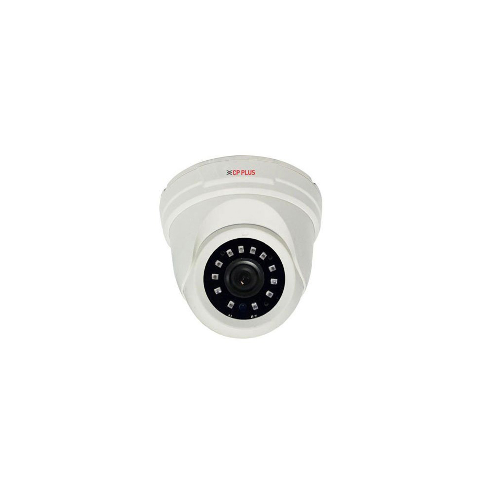 CP Plus 1MP HD Dome Camera