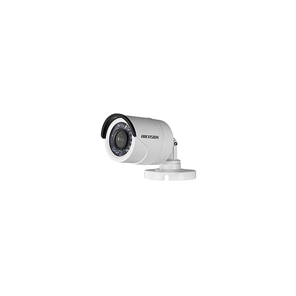 Hikvision Full HD Night Vision Outdoor Bullet Camera