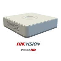 Hikvision 16 Channel Hd Mini Dvr